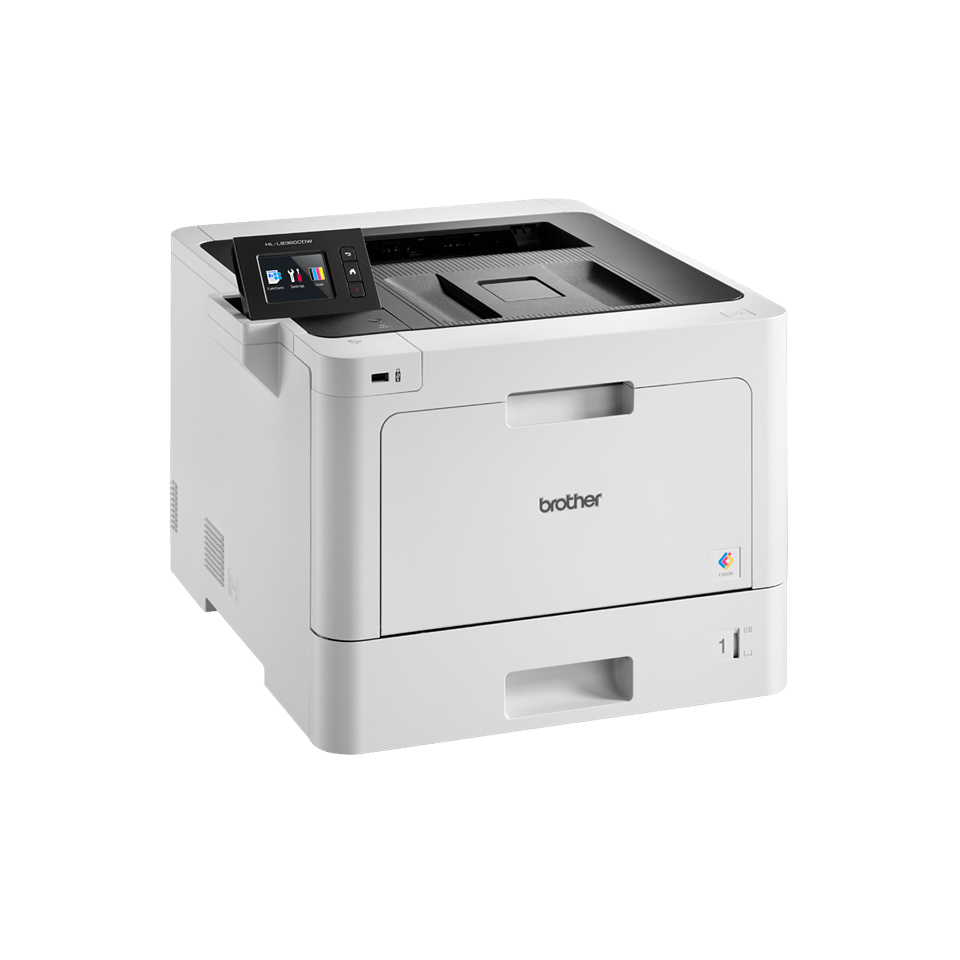 HL-L8360CDW barvni laserski tiskalnik z obojestranskim in brezžičnim tiskanjem 3